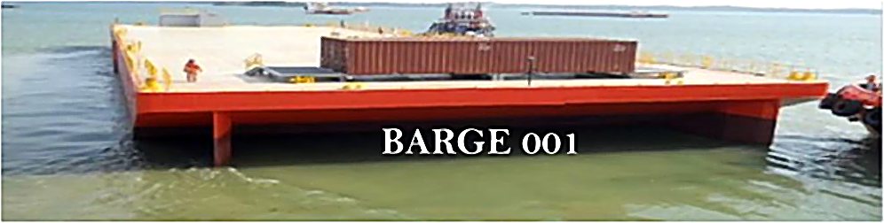Barge 001