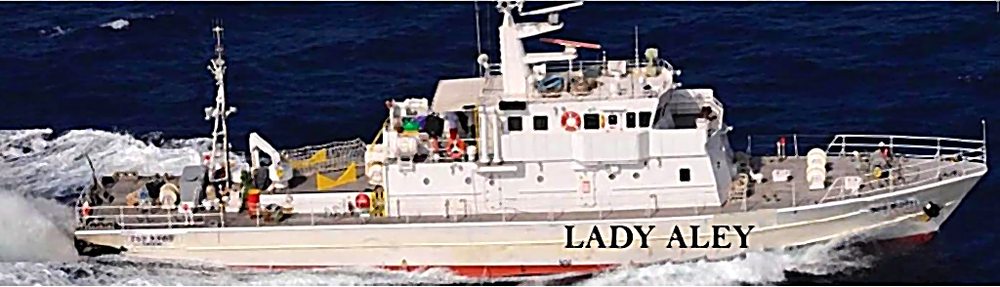 MV Lady Aley