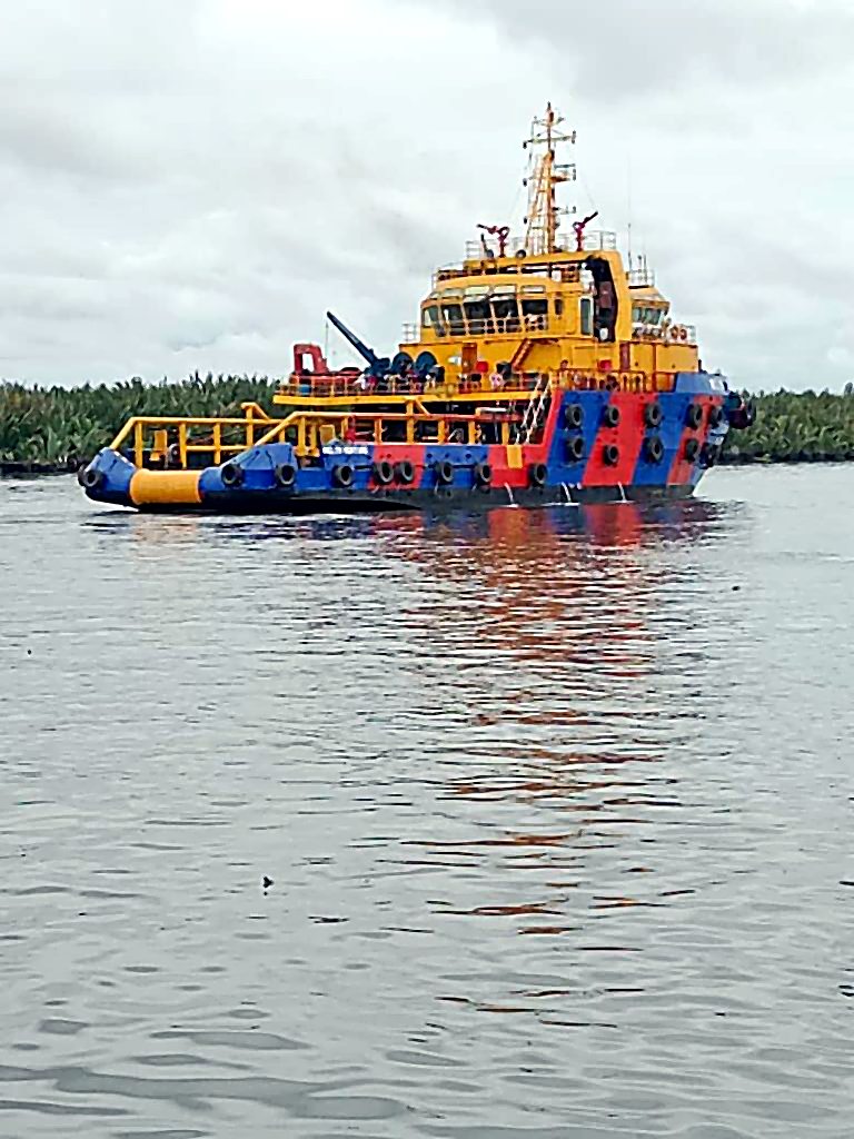 MV Miclyn Venture