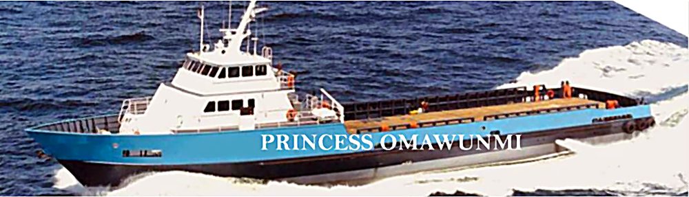 Princess Omawunmi