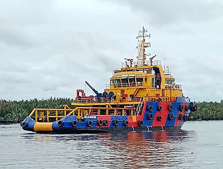 MV Miclyn Venture