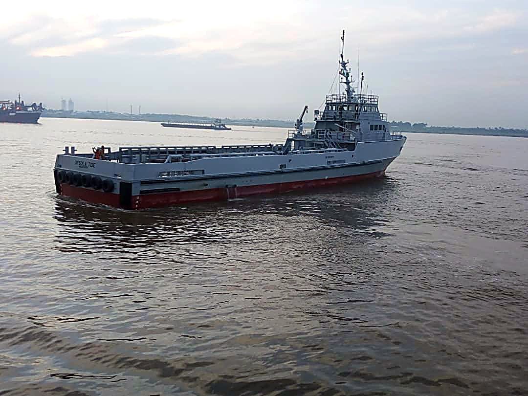 Ursula Tide