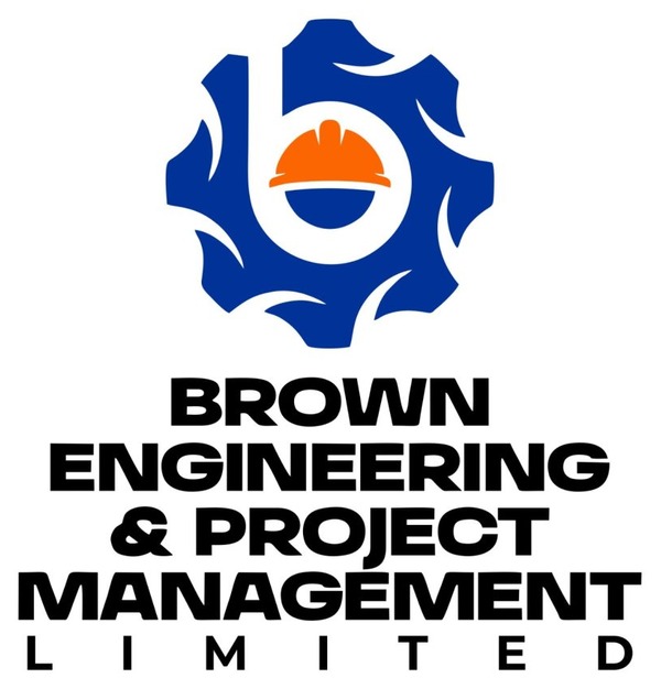Brown Engineering & Project Management Limited logo