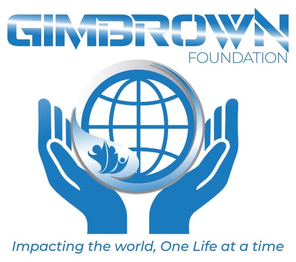 Gimbrown Foundation logo