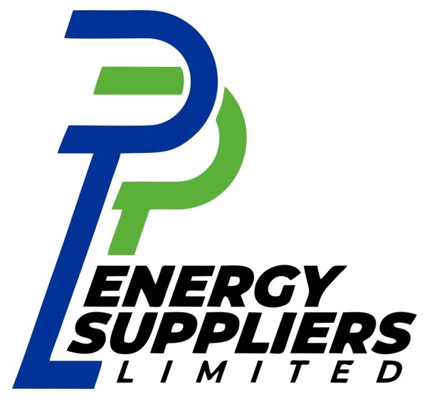 PP Energy Suppliers Limited logo